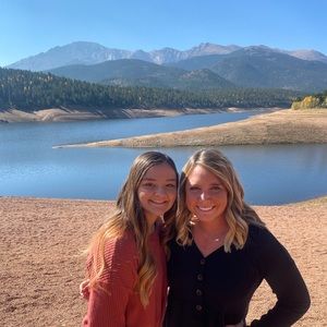 Meet your Posher, Sayde